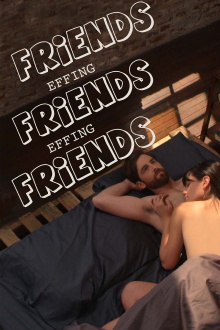Friends Effing Friends Effing Friends Trailer