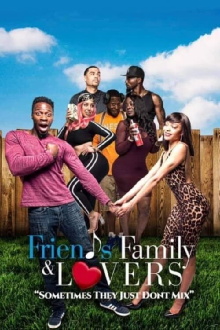 Friends Family & Lovers Trailer