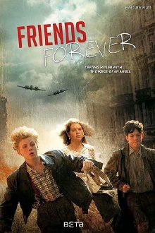 Friends Forever Trailer