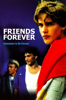 Friends Forever Trailer