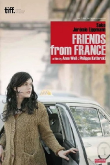 Friends from France Trailer
