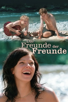 Friends of Friends Trailer