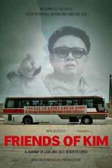 Friends Of Kim Trailer