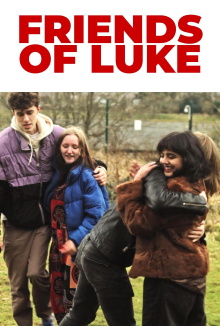 Friends of Luke Trailer