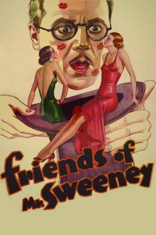 Friends of Mr. Sweeney Trailer
