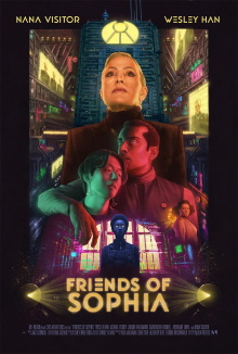Friends of Sophia Trailer