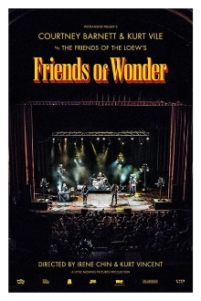 Friends of Wonder Trailer