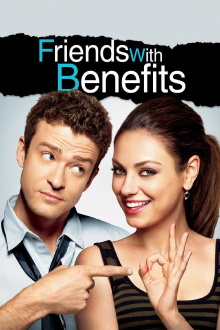Friends with Benefits Trailer