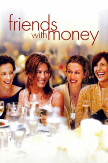 Friends with Money Trailer