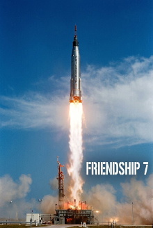 Friendship 7 Trailer