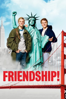 Friendship! Trailer
