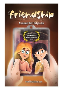 Friendship Trailer