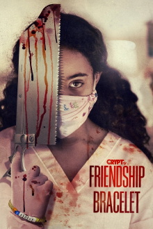 Friendship Bracelet Trailer