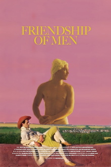 Friendship of Men Trailer
