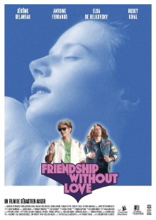 Friendship Without Love Trailer