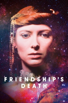Friendship's Death Trailer