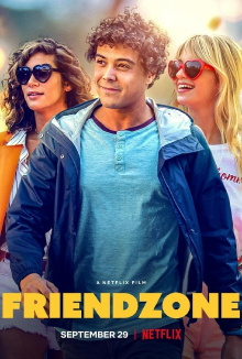 Friendzone Trailer