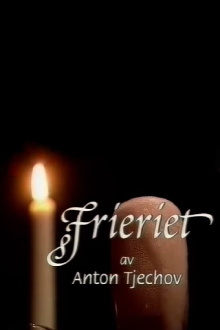 Frieriet Trailer