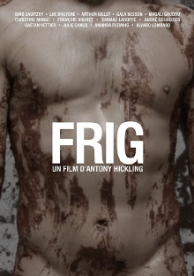 Frig Trailer