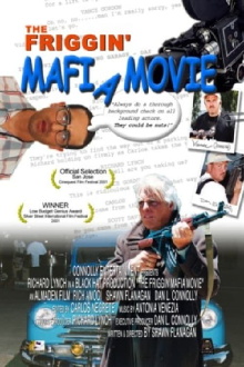 Friggin' Mafia Movie Trailer