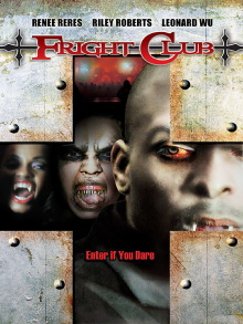 Fright Club Trailer
