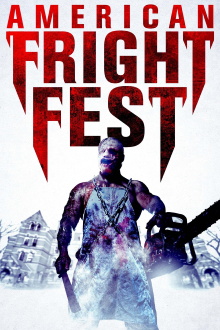 Fright Fest Trailer