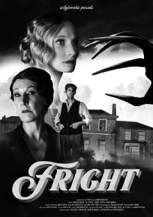 Fright Trailer