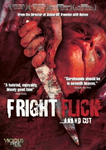 Fright Flick Trailer