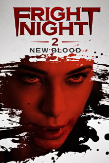 Fright Night 2: New Blood Trailer