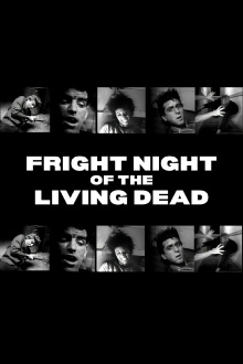 Fright Night of the Living Dead Trailer