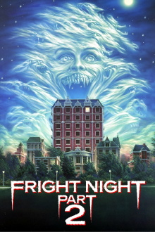 Fright Night Part 2 Trailer