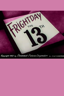 Frightday the 13th Trailer
