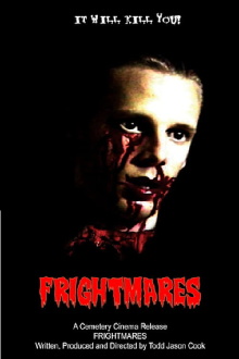 Frightmares Trailer