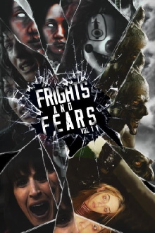 Frights and Fears Vol 1 Trailer