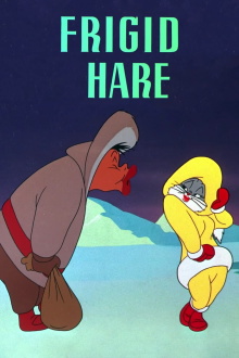Frigid Hare Trailer