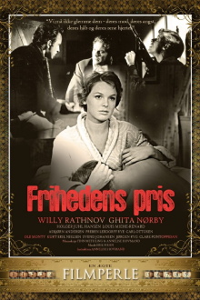 Frihedens pris Trailer