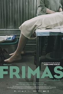 Frimas Trailer
