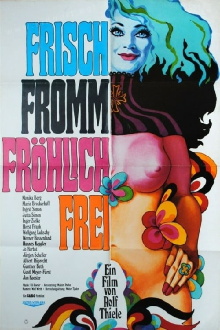 Frisch, fromm, fröhlich, frei Trailer