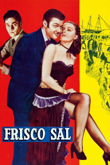 Frisco Sal Trailer