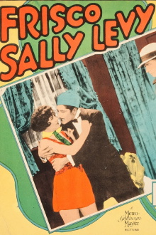 Frisco Sally Levy Trailer