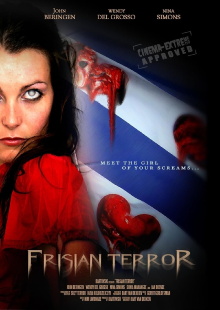 Frisian Terror Trailer