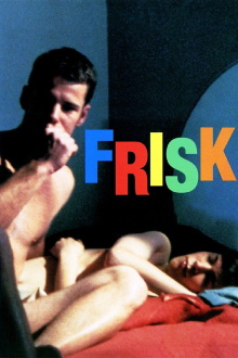 Frisk Trailer