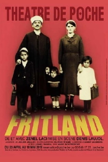 Fritland Trailer