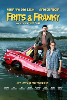 Frits and Franky Trailer