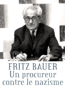 Fritz Bauer, un procureur contre le nazisme Trailer