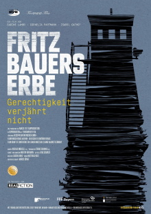 Fritz Bauer's Legacy Trailer