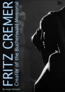 Fritz Cremer, Creator of the Buchenwald Memorial Trailer