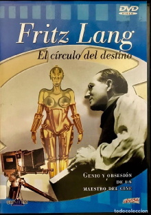 Fritz Lang, le cercle du destin - Les films allemands Trailer