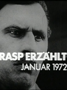 Fritz Rasp Interview Trailer