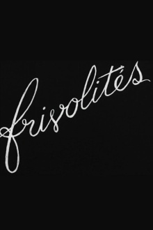 Frivolities Trailer